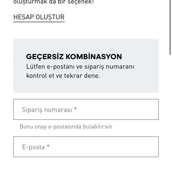 Adidas'tan Aldığım Ayakkabının Değişimini Gerçekleştiremiyorum: Sistem Hatası Ve Destek Sorunu