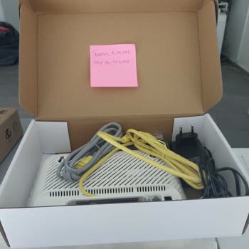 Abonelik Sonlandırıldıktan Sonra Haksız Fatura Ve Modem Ücreti Yansıtılması