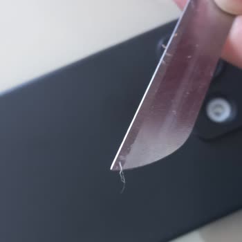 Banvit Salam Ve Sosislerinde Tekrarlayan Tavuk Tüyü Sorunu