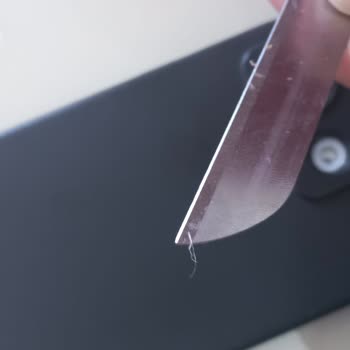 Banvit Salam Ve Sosislerinde Tekrarlayan Tavuk Tüyü Sorunu