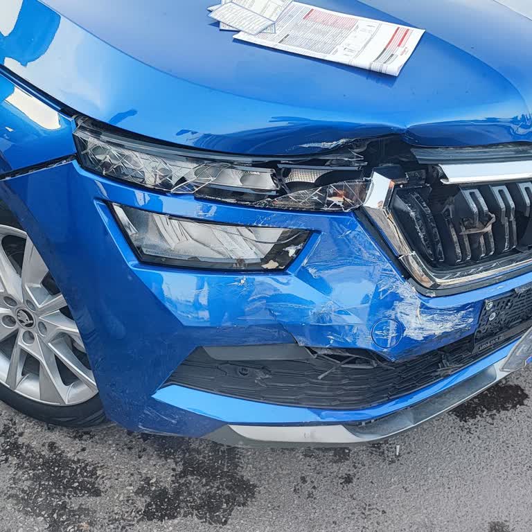 Engelli Araca Ait Kasko Hasar Ödemesi Aylardır Gecikiyor, Mağduriyetim Artıyor