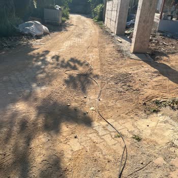 AYEDAŞ'ın Dikkatsiz Çalışması Sonrası Güvenlik Ve İletişim Mağduriyeti