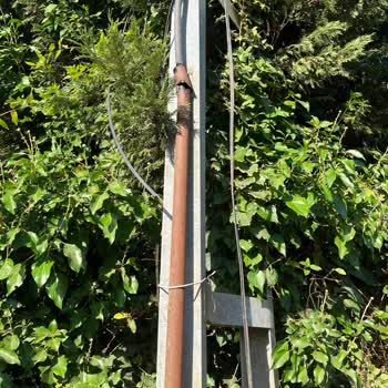 AYEDAŞ'ın Dikkatsiz Çalışması Sonrası Güvenlik Ve İletişim Mağduriyeti