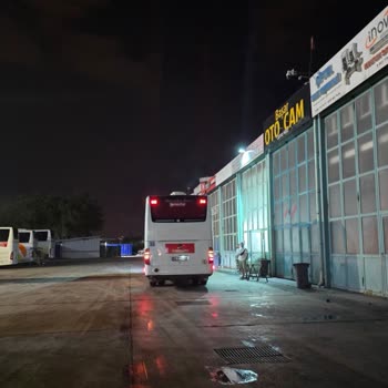 Tur Şirketinin Söz Verdiği Hizmetler Sağlanmadı, Güvenliğimiz Tehlikeye Atıldı