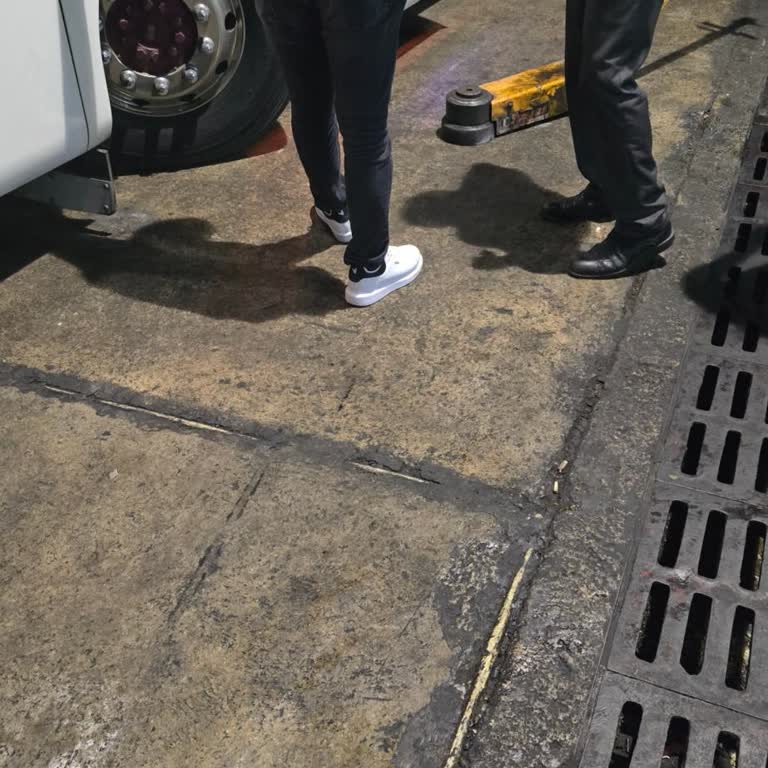 Tur Şirketinin Söz Verdiği Hizmetler Sağlanmadı, Güvenliğimiz Tehlikeye Atıldı