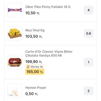 Eksik Ve Kalitesiz Ürün Teslimatı Sonrası Yetersiz Müşteri Hizmeti