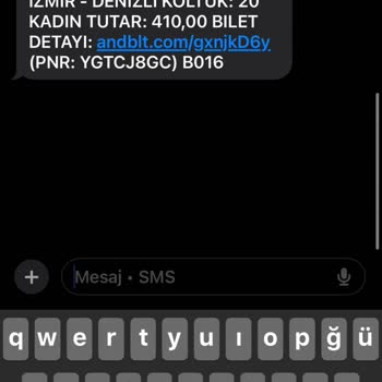 Servis Aracının Beklememesi Nedeniyle Mağduriyet Ve Taksi Ücreti İadesi Talebi