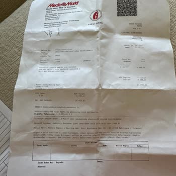 Garanti Kapsamındaki Dyson Süpürgem Sürekli Arızalanıyor, Değişim Talep Ediyorum