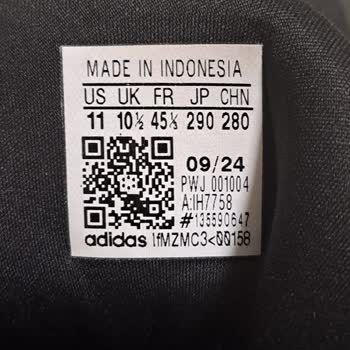 Adidas Cloudfoam Ayakkabım 4 Ayda Delindi Garanti Reddedildi