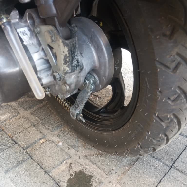Sıfır Motosikletim Yağ Kaçırıyor, Servis Randevusu Alamıyorum