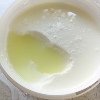 Açılmış Ve Eksik Yoğurt Satışı Nedeniyle Ücret İadesi Talebi