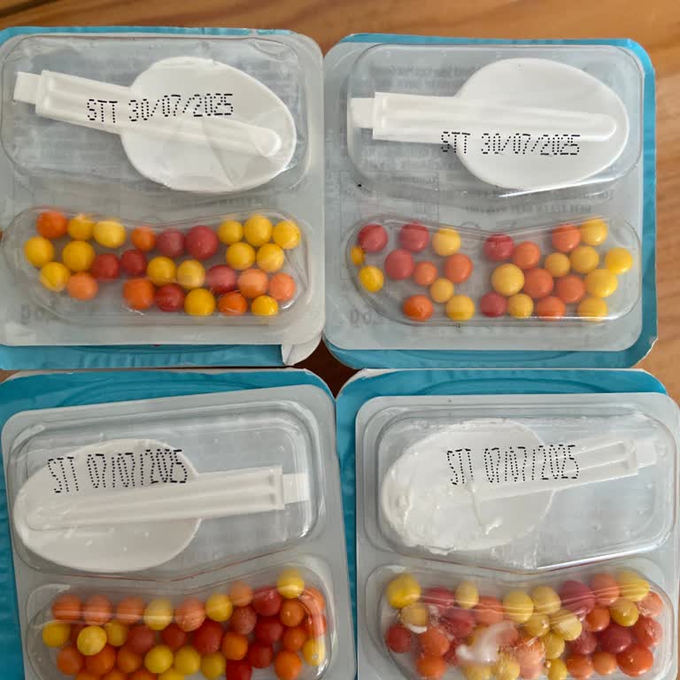 Son Kullanma Tarihi Geçmiş Ürünler Ve Değişim Yapılmaması Mağazada Mağduriyet Yaratıyor