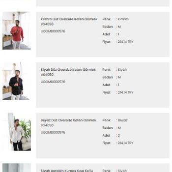 Yanlış Ürün Gönderimi Ve Haksız İade Ücreti Mağduriyeti