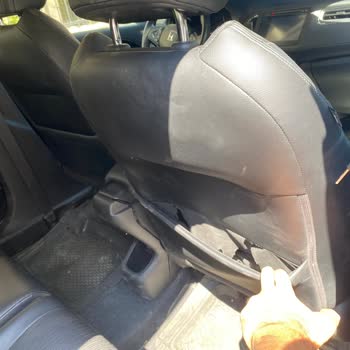 Honda HR-V'de Sürekli Sensör Arızası Ve Eksik Garanti Hizmeti Nedeniyle Mağduriyet