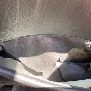 Honda HR-V'de Sürekli Sensör Arızası Ve Eksik Garanti Hizmeti Nedeniyle Mağduriyet