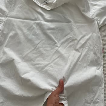 Çamaşır Makinesi Sorunu Çözülemiyor, Ürün Değişimi Talebim Reddedildi
