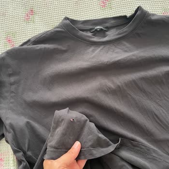 Çamaşır Makinesi Sorunu Çözülemiyor, Ürün Değişimi Talebim Reddedildi