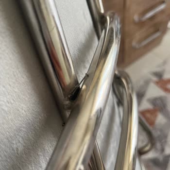 Sarıkaya Mobilya’dan Aldığım Masa Ve Sandalye Takımı Hatalı, Mağaza Sorunu Çözmüyor