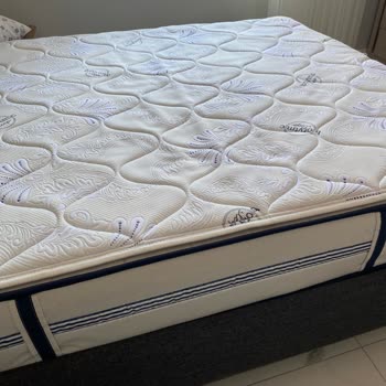 Yeni Alınan Yatakta Çökme Ve Ses Sorununa Rağmen İlgisiz Müşteri Hizmetleri