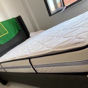 Yeni Alınan Yatakta Çökme Ve Ses Sorununa Rağmen İlgisiz Müşteri Hizmetleri