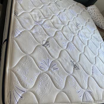 Yeni Alınan Yatakta Çökme Ve Ses Sorununa Rağmen İlgisiz Müşteri Hizmetleri