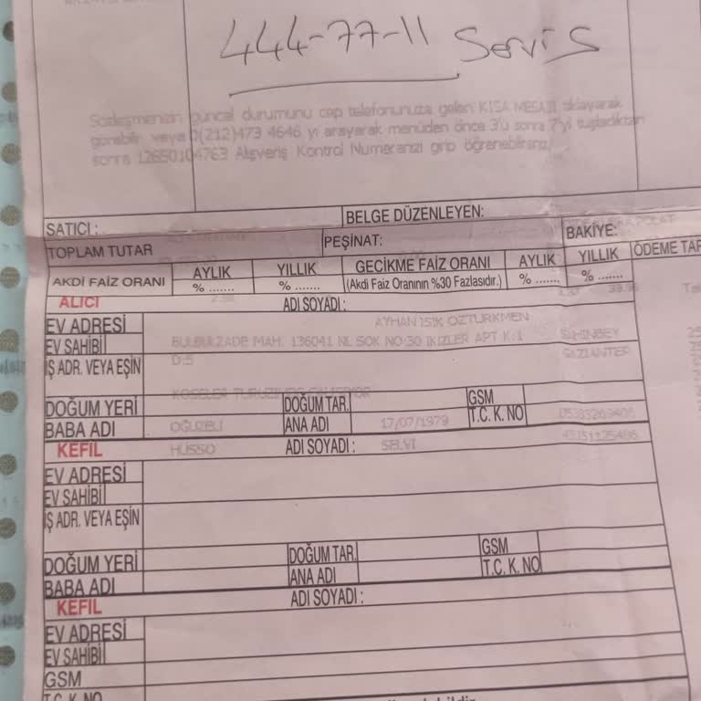 Aldığım Klima Hiç Çalışmadı, Mağduriyetim Giderilmiyor