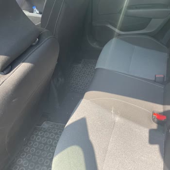 Garentapro Araç Kiralama'da Ek Kilometre Ve Araç Yıkama Ücreti Mağduriyeti!