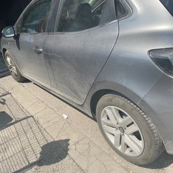 Garentapro Araç Kiralama'da Ek Kilometre Ve Araç Yıkama Ücreti Mağduriyeti!