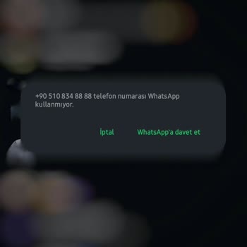 Satın Alınan Takipçi Paketi Teslim Edilmedi, Ücret İadesi Talebim Karşılanmadı