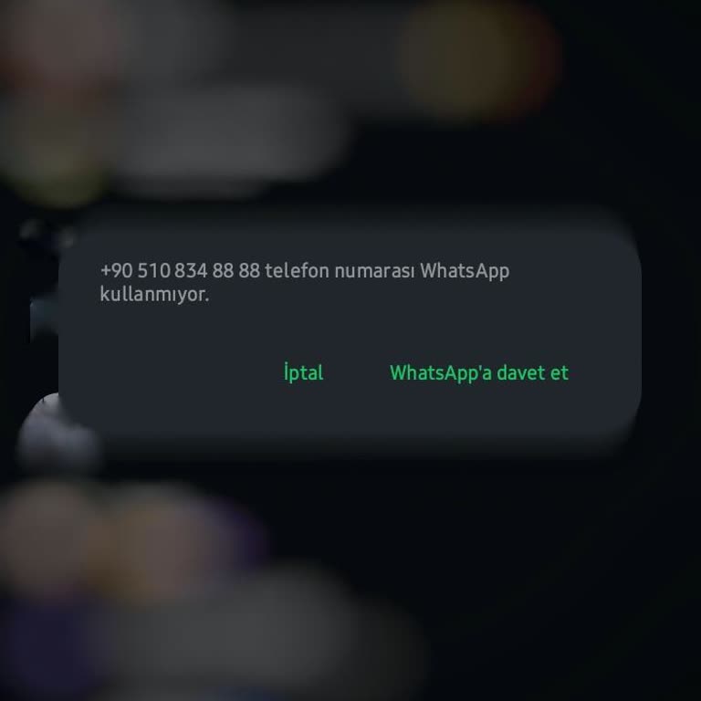 Satın Alınan Takipçi Paketi Teslim Edilmedi, Ücret İadesi Talebim Karşılanmadı