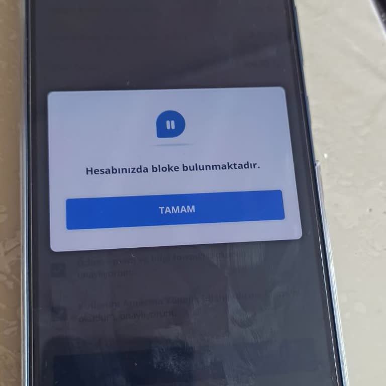Kredi Kartı Blokesi Haksız Yere Kaldırılmıyor, Mağduriyetim Giderilmiyor