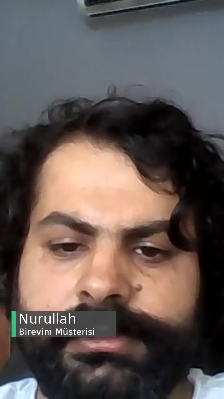 Birevim Üyelik Referans Ödemesi Yapılmadı! videonun kapak resmi