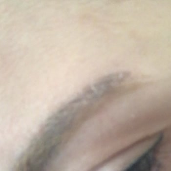 Microblading Sonrası Beklentilerim Karşılanmadı Ve Para İadesi Yapılmadı