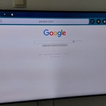 Garanti Biter Bitmez Ekran Kararması Yaşadım, Mağduriyetimin Giderilmesini İstiyorum