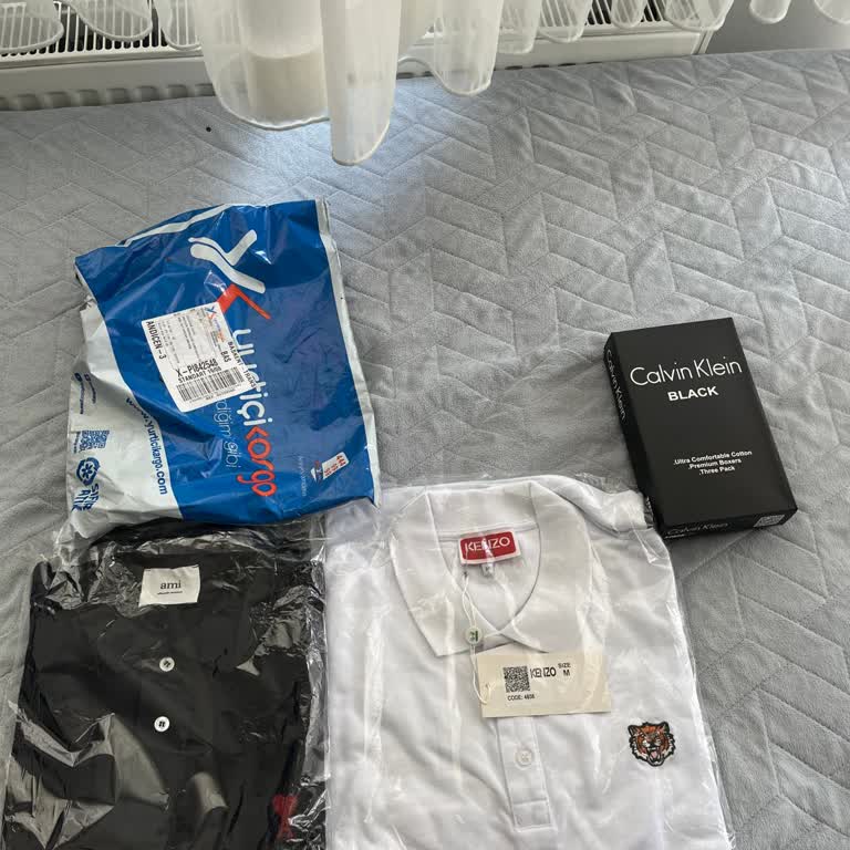 Siparişim Eksik Ve Müşteri Hizmetleri Yanıtsız Kaldı