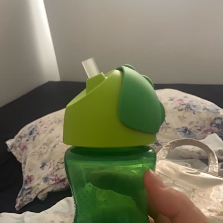 Pipetli Sulukta Kullanım Zorluğu Ve İnceleme İmkanı Eksikliği