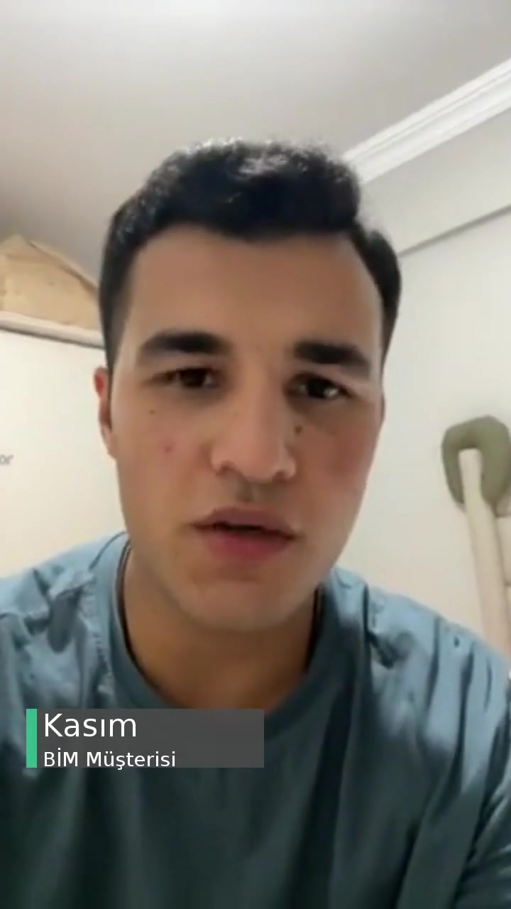 BİM İade Sıkıntısı! videonun kapak resmi