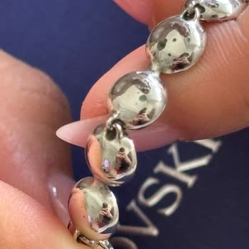 Swarovski Garanti Belgesiyle Bile Sorunuma Çözüm Bulamayan Müşteri Hizmetleri!