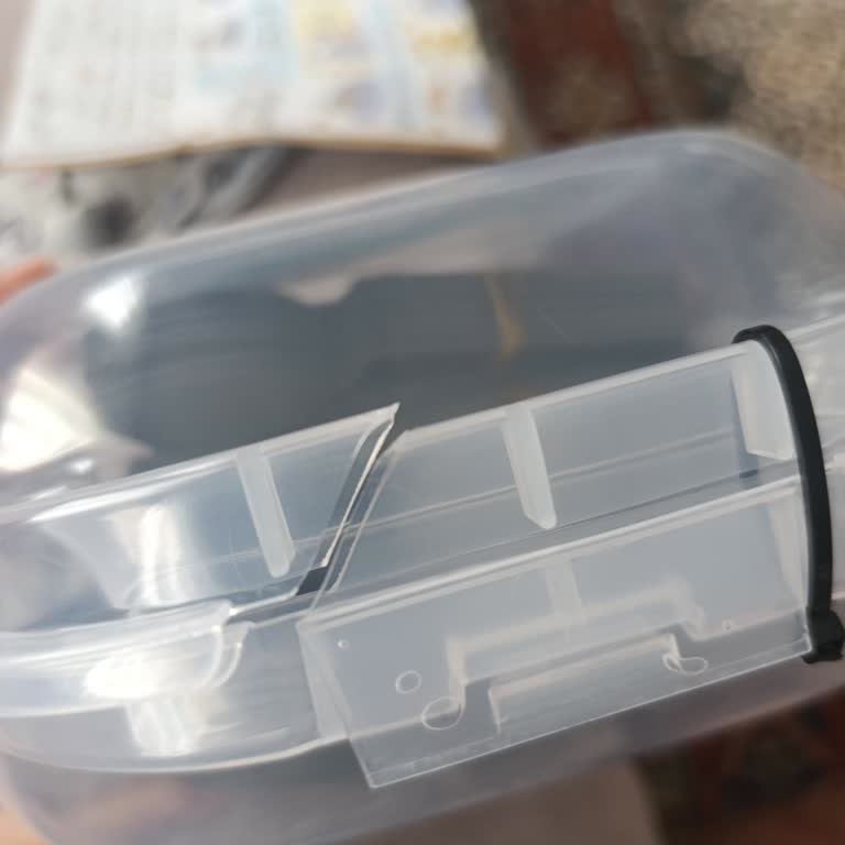 Aldığım Piknik Setinin Kırık Çıkması Ve Mağaza Personelinin Olumsuz Tavrı