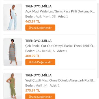 İade Kodu Sorunu Nedeniyle Ürünlerimi İade Edemiyorum