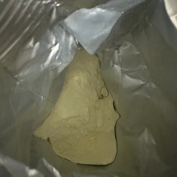 Mama Paketinden Çıkan Yabancı Madde Endişesi