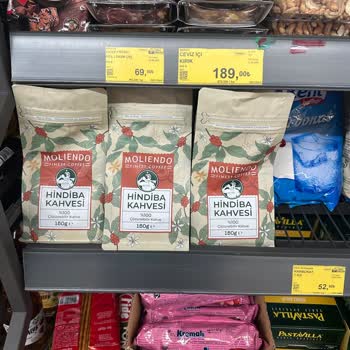 Rafta Bulunan Ürünün Satışa Kapalı Olması Nedeniyle Mağduriyet