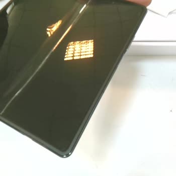 Garantili Telefonumun Ekranı Kırıldı, Ücretli Tamir Dayatılıyor!