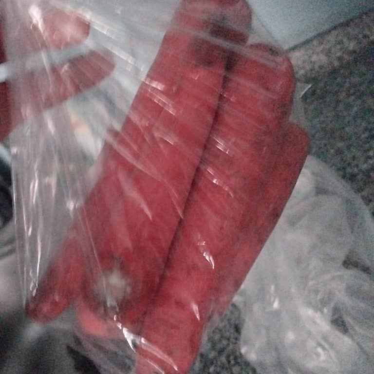 Bozuk Havuç Gönderimi Güvenimi Sıfırladı