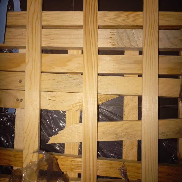 Kırık Ve Hasarlı Elbise Askılığı İçin İade Süresi Mağduriyeti