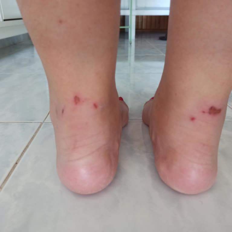 Limoya Ayakkabı Ayakkabıyı İlk Kez Ve Sadece 10 Dakika Giymeme Rağmen Mağduriyet Yaşadım