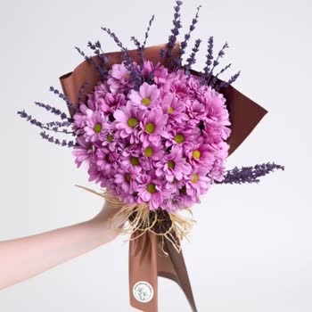 Siparişimdeki Çiçek Ve Not Yanlış Teslim Edildi, Çözüm Bekliyorum