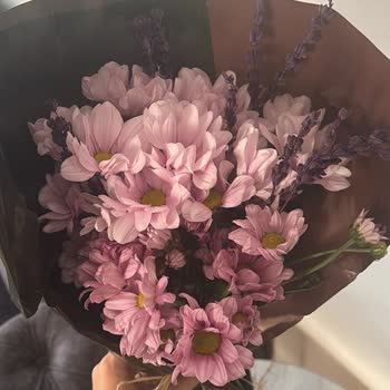 Siparişimdeki Çiçek Ve Not Yanlış Teslim Edildi, Çözüm Bekliyorum