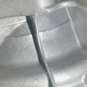 Sıfır Araçta Şanzıman Çatlağına Garanti Reddi Şoku