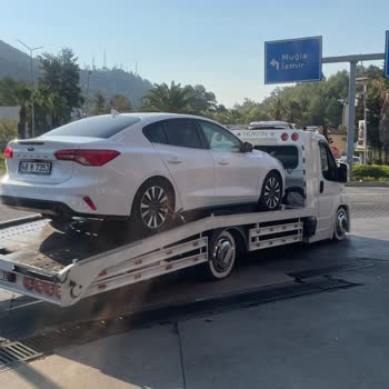 Sıfır Araçta Şanzıman Çatlağına Garanti Reddi Şoku